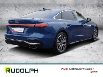 AUDI A5 Limo TFSI 110 KW S-tronic ACC LED Navi AHK Ka