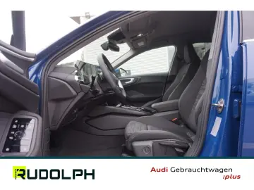 AUDI A5 Limo TFSI 110 KW S-tronic ACC LED Navi AHK Ka