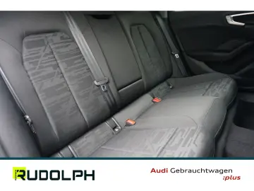 AUDI A5 Limo TFSI 110 KW S-tronic ACC LED Navi AHK Ka