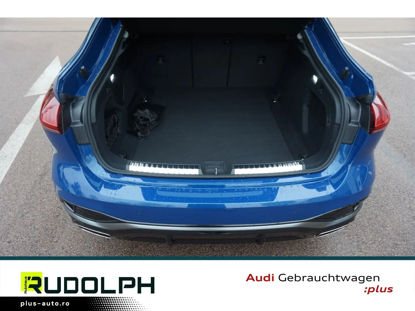 AUDI A5 Limo TFSI 110 KW S-tronic ACC LED Navi AHK Ka