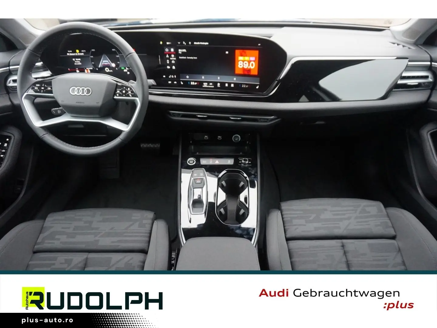 AUDI A5 Limo TFSI 110 KW S-tronic ACC LED Navi AHK Ka