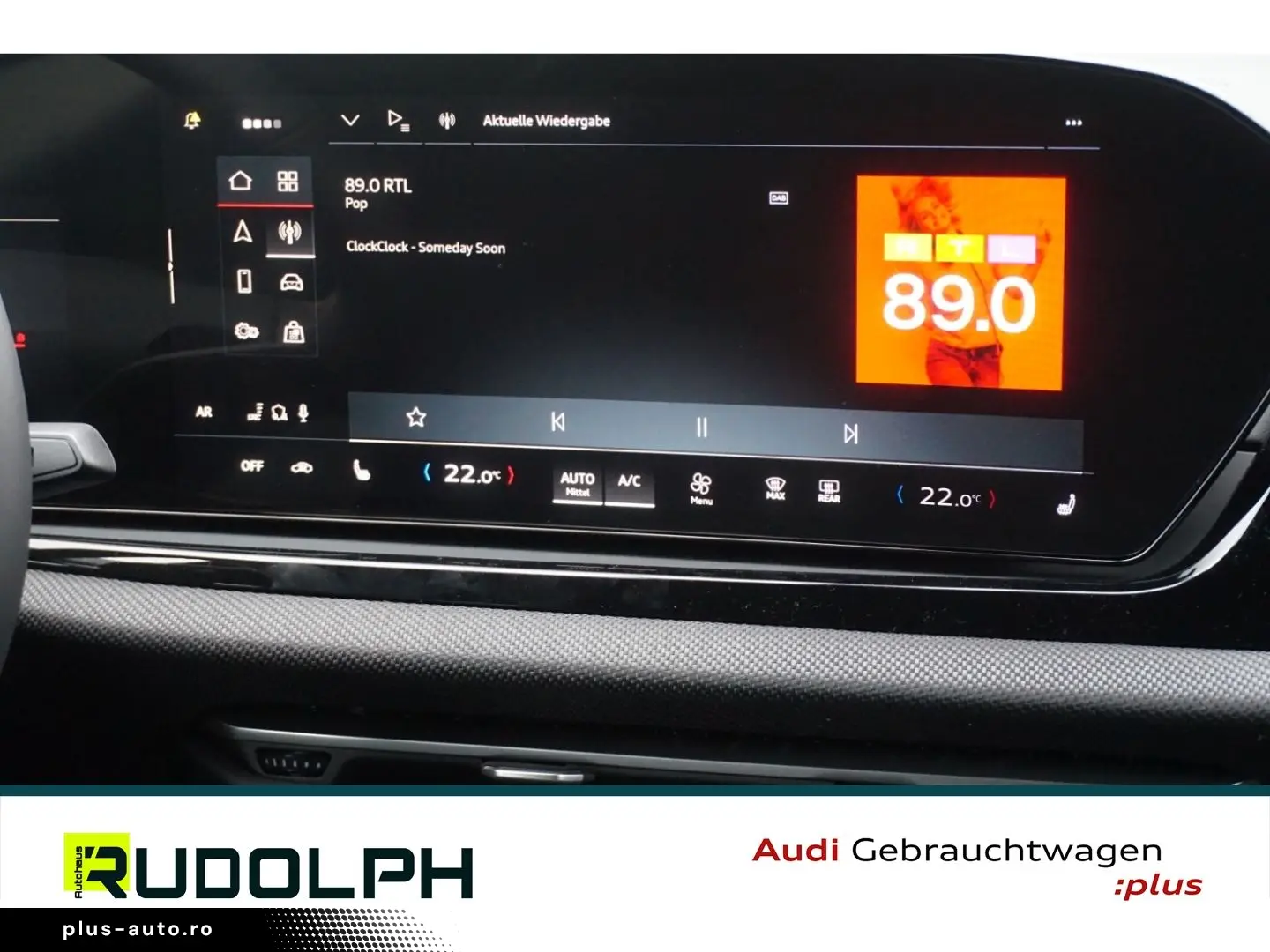 AUDI A5 Limo TFSI 110 KW S-tronic ACC LED Navi AHK Ka