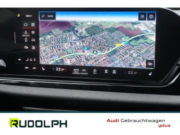 AUDI A5 Limo TFSI 110 KW S-tronic ACC LED Navi AHK Ka