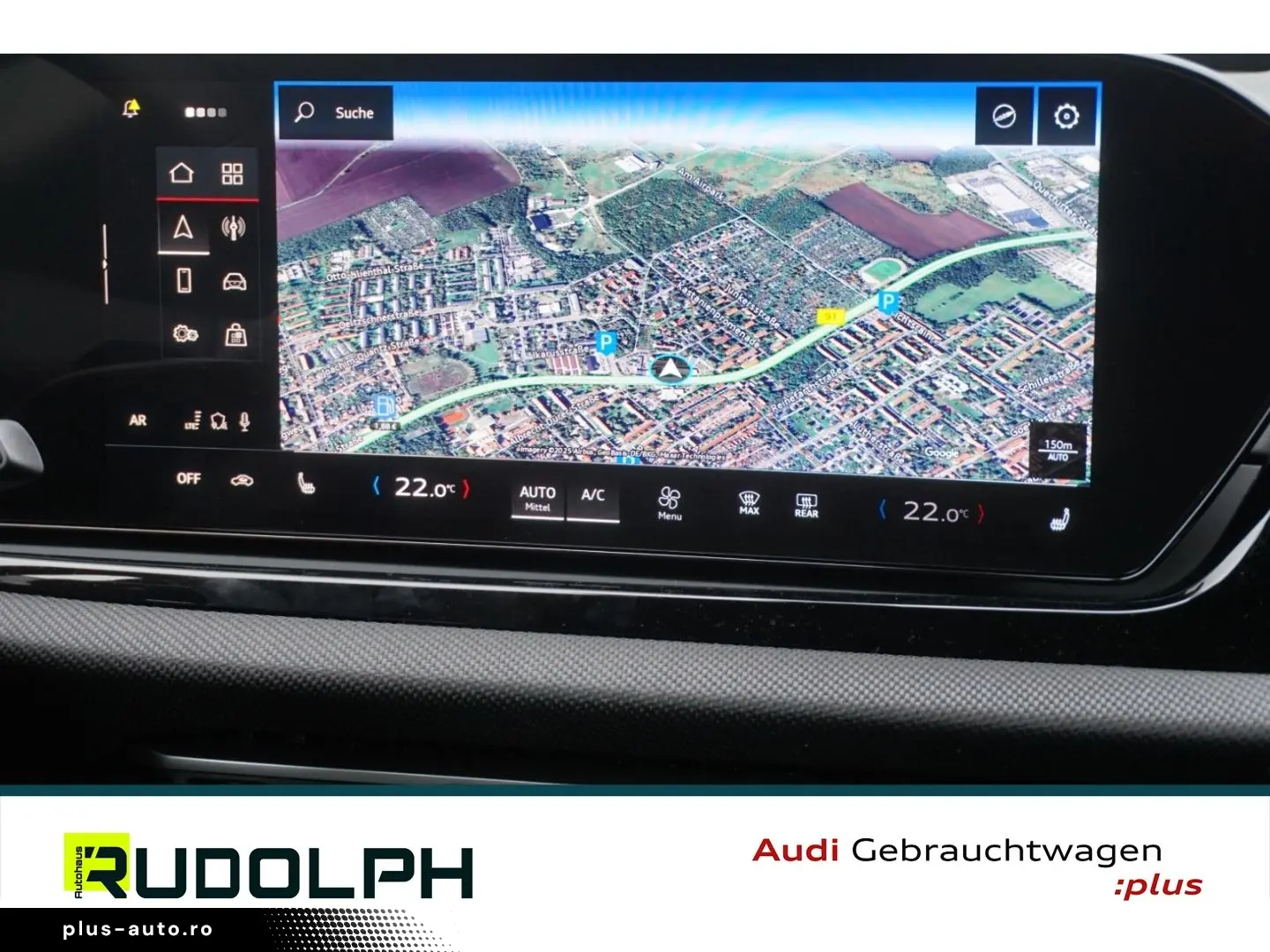 AUDI A5 Limo TFSI 110 KW S-tronic ACC LED Navi AHK Ka