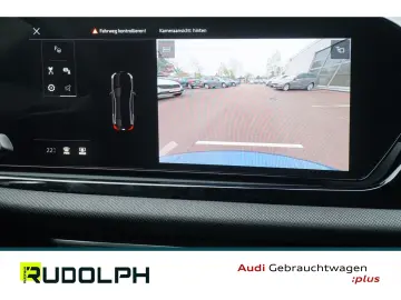 AUDI A5 Limo TFSI 110 KW S-tronic ACC LED Navi AHK Ka