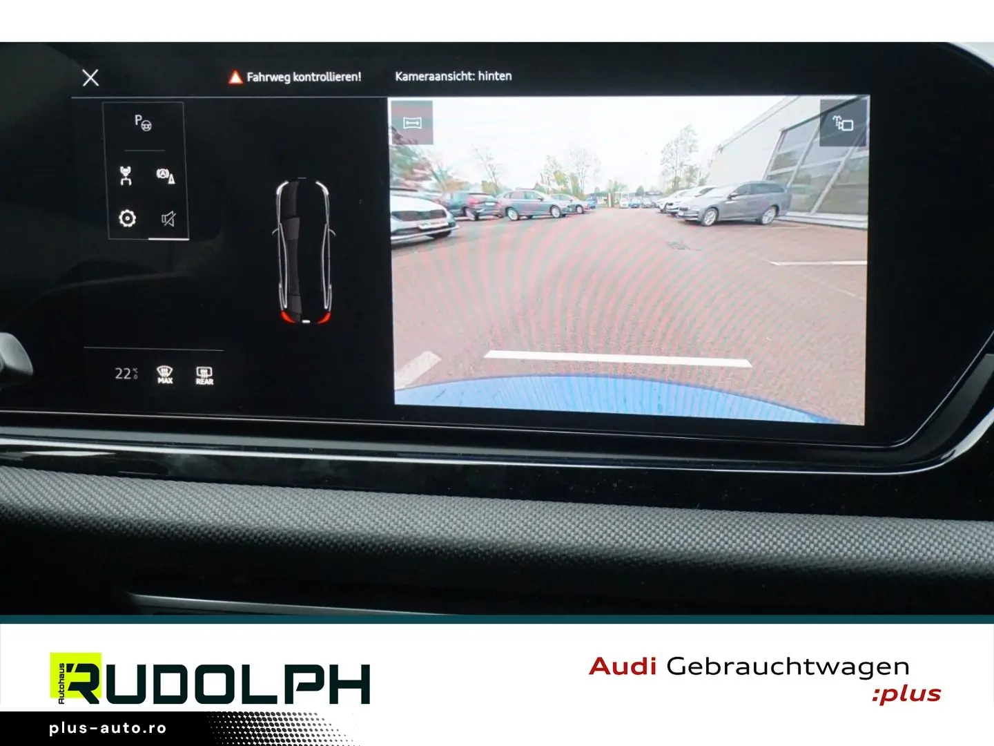 AUDI A5 Limo TFSI 110 KW S-tronic ACC LED Navi AHK Ka