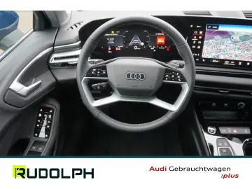 AUDI A5 Limo TFSI 110 KW S-tronic ACC LED Navi AHK Ka