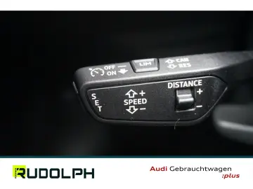 AUDI A5 Limo TFSI 110 KW S-tronic ACC LED Navi AHK Ka