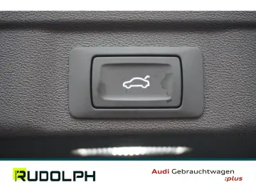 AUDI A5 Limo TFSI 110 KW S-tronic ACC LED Navi AHK Ka