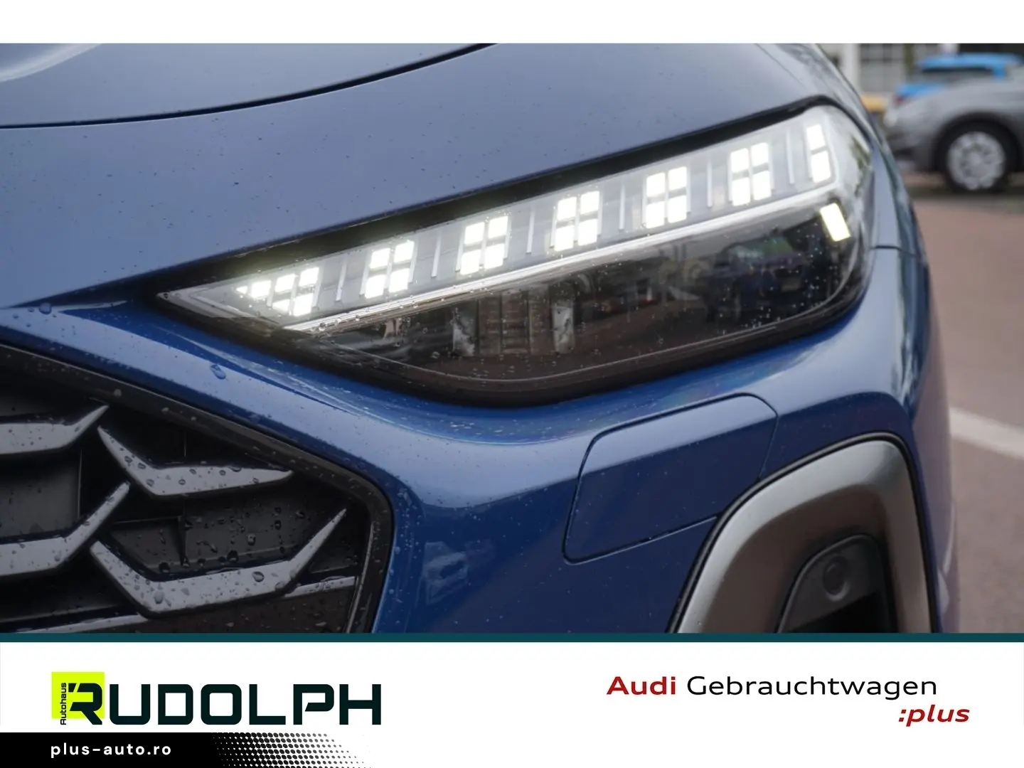 AUDI A5 Limo TFSI 110 KW S-tronic ACC LED Navi AHK Ka