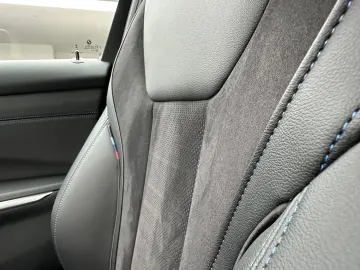 BMW 320 d xDrive Lim. M Sport   19    Kamera