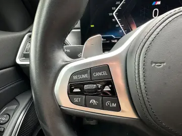 BMW 320 d xDrive Lim. M Sport   19    Kamera