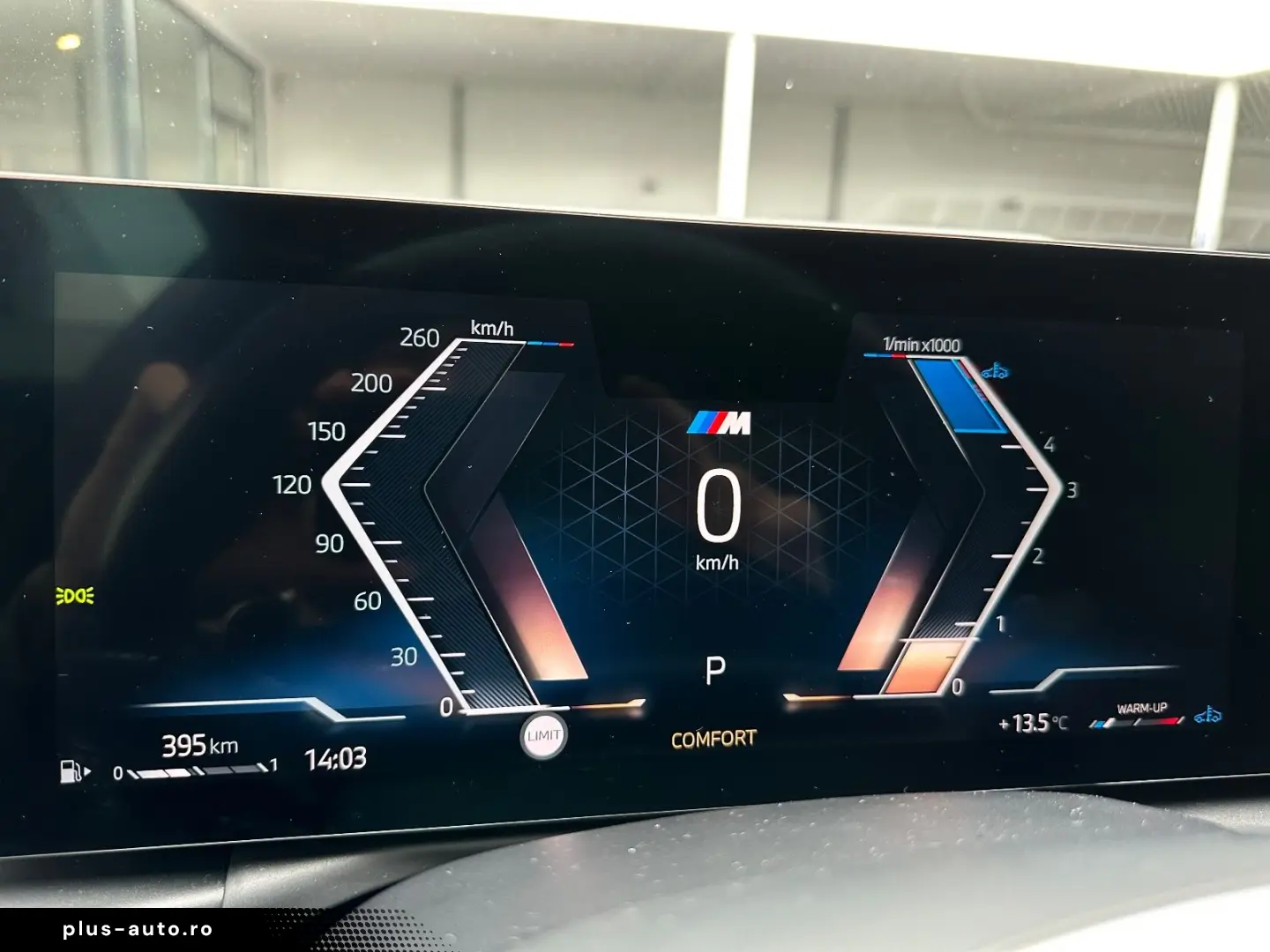 BMW 320 d xDrive Lim. M Sport   19    Kamera