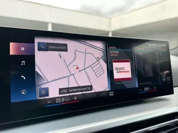 BMW 320 d xDrive Lim. M Sport   19    Kamera