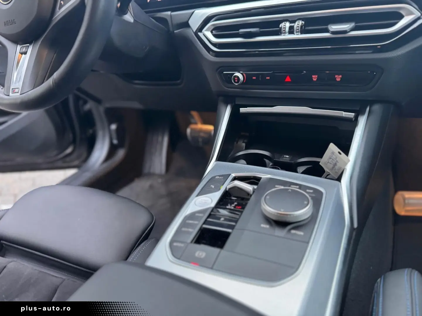 BMW 320d Limousine M-Sport xDrive KAMERA HEADUP