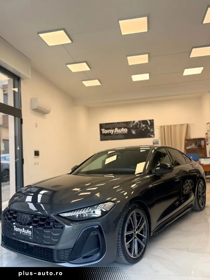 AUDI Audi A5 SPB 40TDI 48v mhev (DIESEL ELETTRICO)qua