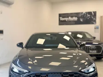 AUDI Audi A5 SPB 40TDI 48v mhev (DIESEL ELETTRICO)qua