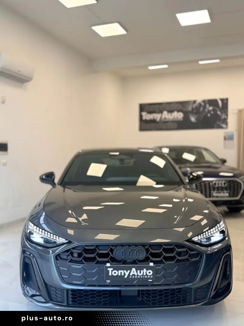 AUDI Audi A5 SPB 40TDI 48v mhev (DIESEL ELETTRICO)qua