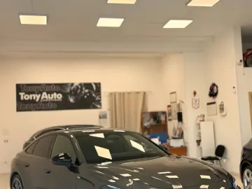 AUDI Audi A5 SPB 40TDI 48v mhev (DIESEL ELETTRICO)qua