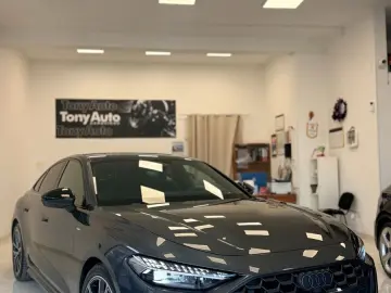 AUDI Audi A5 SPB 40TDI 48v mhev (DIESEL ELETTRICO)qua