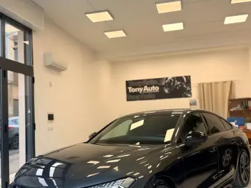 AUDI Audi A5 SPB 40TDI 48v mhev (DIESEL ELETTRICO)qua