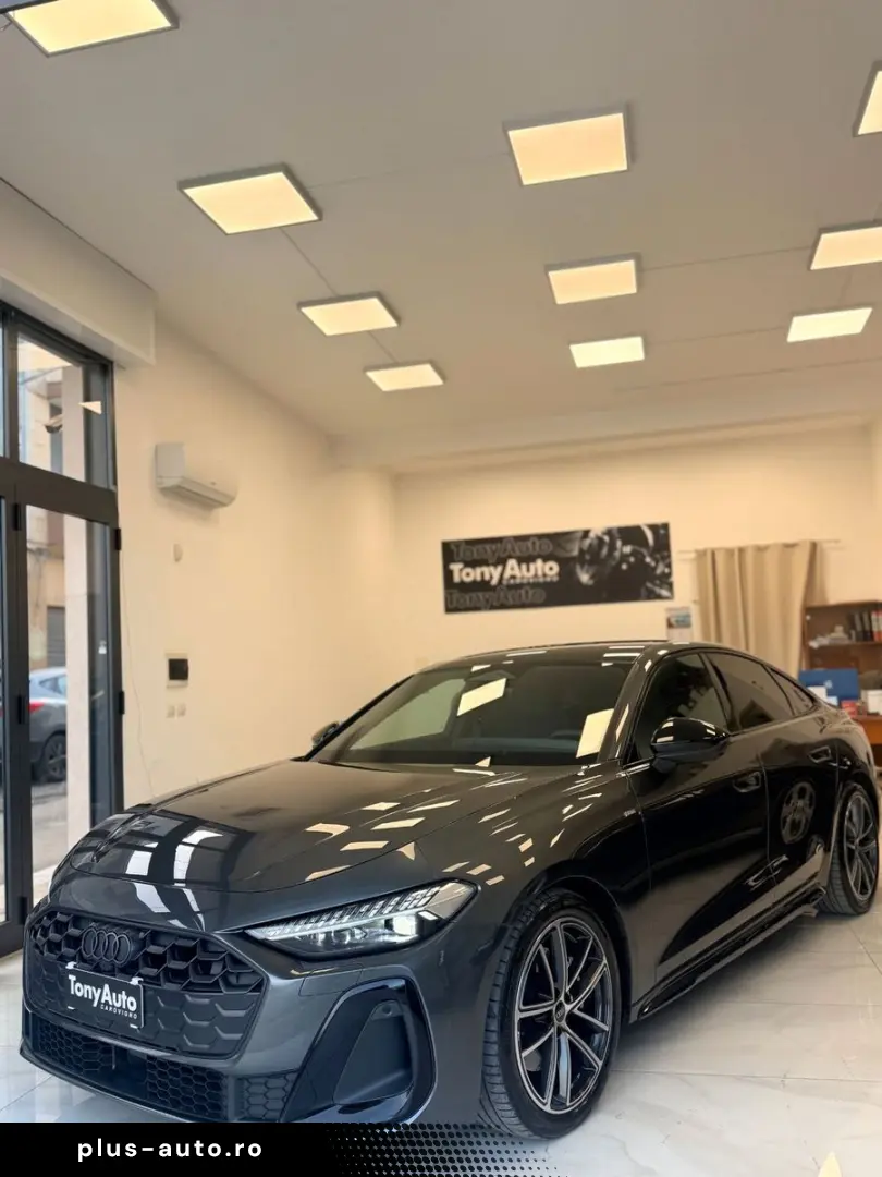 AUDI Audi A5 SPB 40TDI 48v mhev (DIESEL ELETTRICO)qua