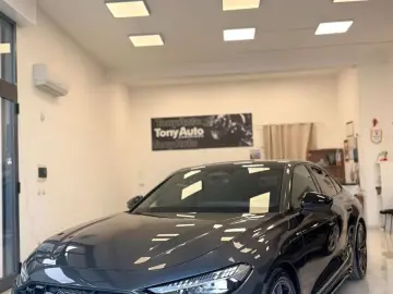 AUDI Audi A5 SPB 40TDI 48v mhev (DIESEL ELETTRICO)qua