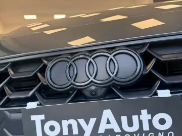 AUDI Audi A5 SPB 40TDI 48v mhev (DIESEL ELETTRICO)qua