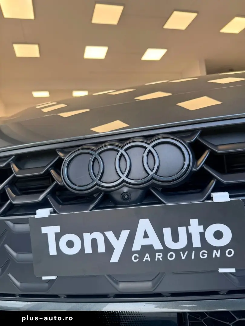 AUDI Audi A5 SPB 40TDI 48v mhev (DIESEL ELETTRICO)qua