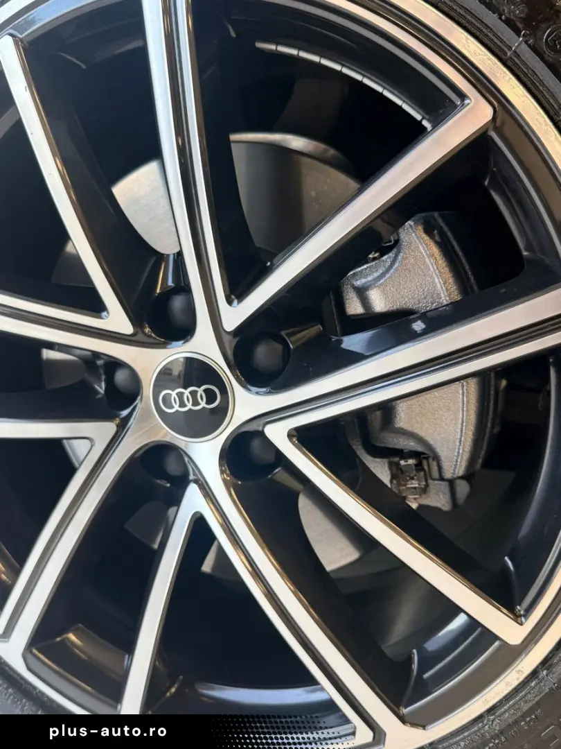 AUDI Audi A5 SPB 40TDI 48v mhev (DIESEL ELETTRICO)qua