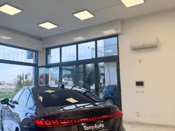 AUDI Audi A5 SPB 40TDI 48v mhev (DIESEL ELETTRICO)qua