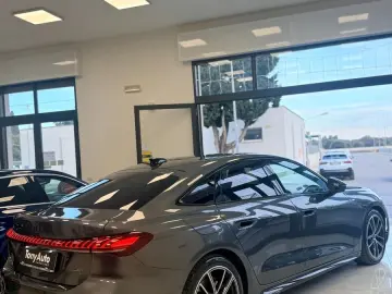 AUDI Audi A5 SPB 40TDI 48v mhev (DIESEL ELETTRICO)qua