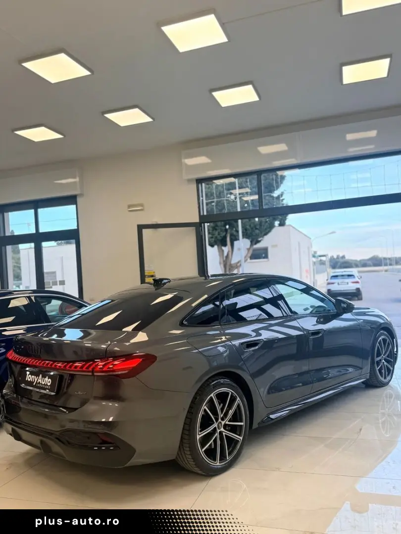 AUDI Audi A5 SPB 40TDI 48v mhev (DIESEL ELETTRICO)qua