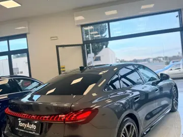 AUDI Audi A5 SPB 40TDI 48v mhev (DIESEL ELETTRICO)qua