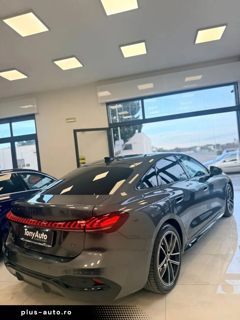 AUDI Audi A5 SPB 40TDI 48v mhev (DIESEL ELETTRICO)qua