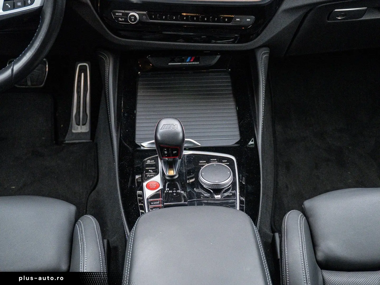 BMW X3 M CompetitionPaket Aut. LC Prof LED H K DA PA