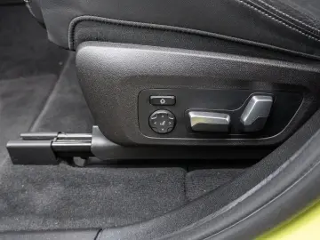 BMW X3 M CompetitionPaket Aut. LC Prof LED H K DA PA