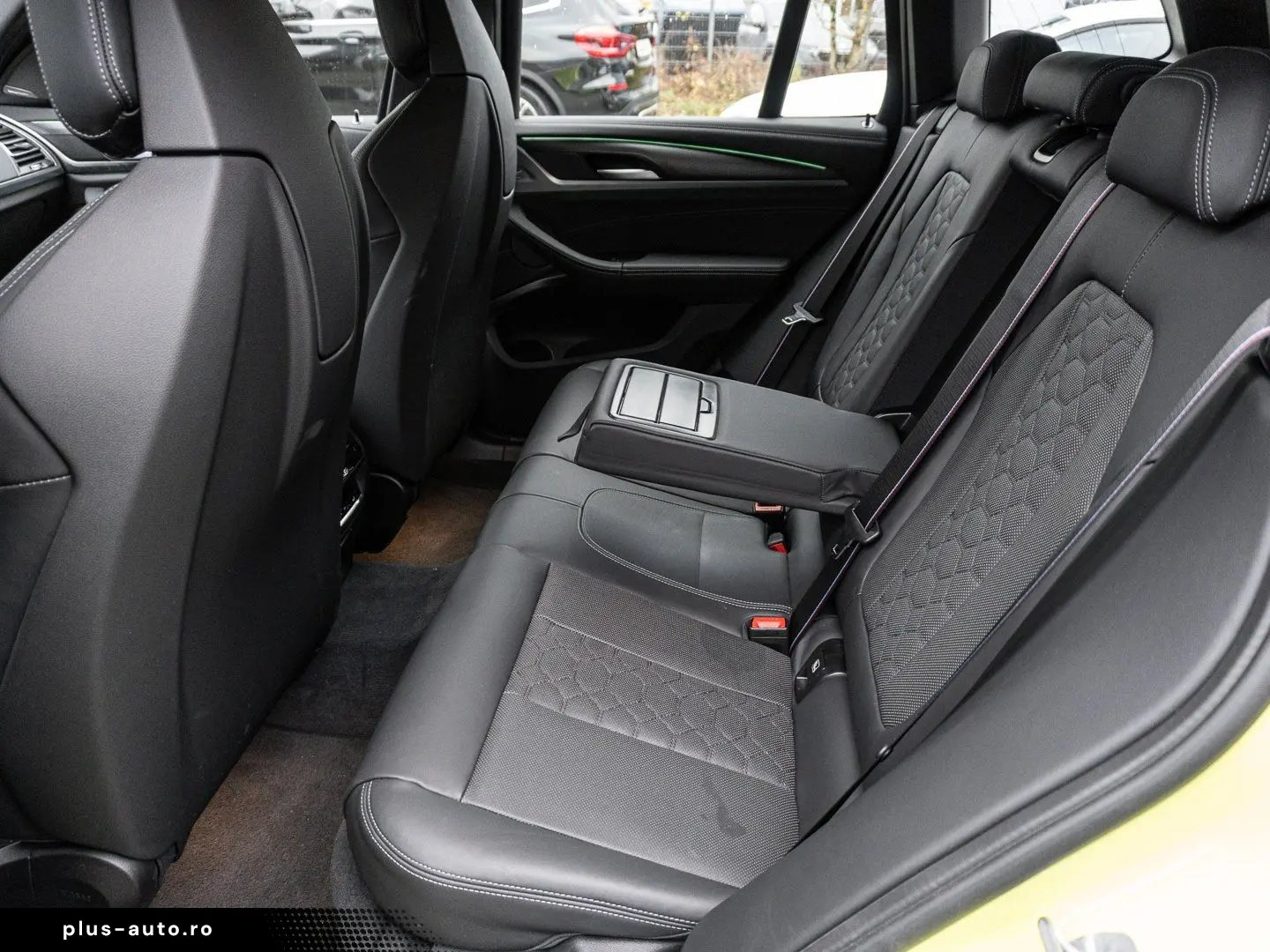 BMW X3 M CompetitionPaket Aut. LC Prof LED H K DA PA