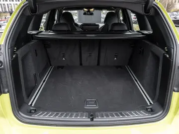 BMW X3 M CompetitionPaket Aut. LC Prof LED H K DA PA