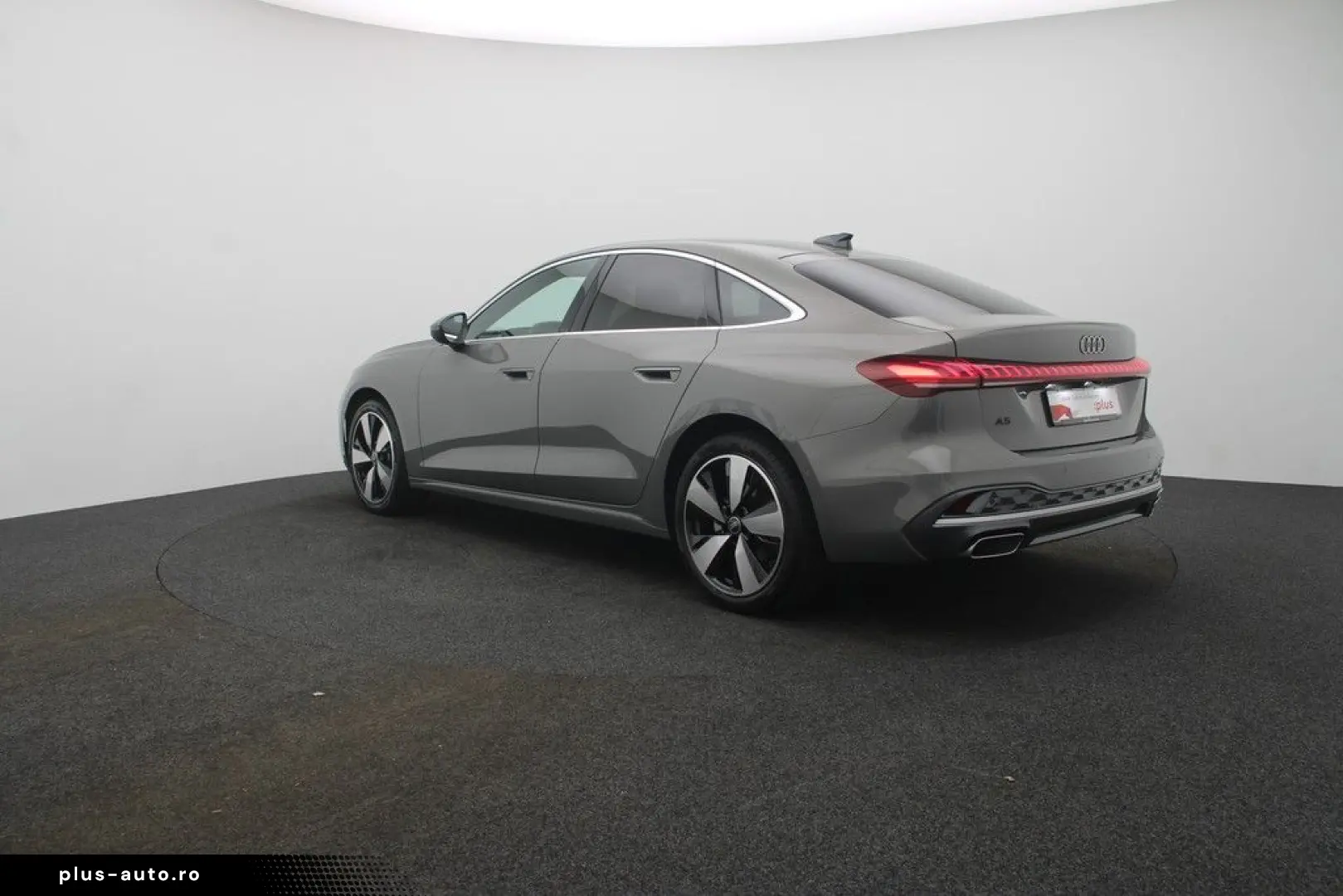 AUDI A5 Lim. TFSI . Virt.Cockpit LED Navi ACC