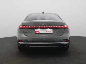 AUDI A5 Lim. TFSI . Virt.Cockpit LED Navi ACC