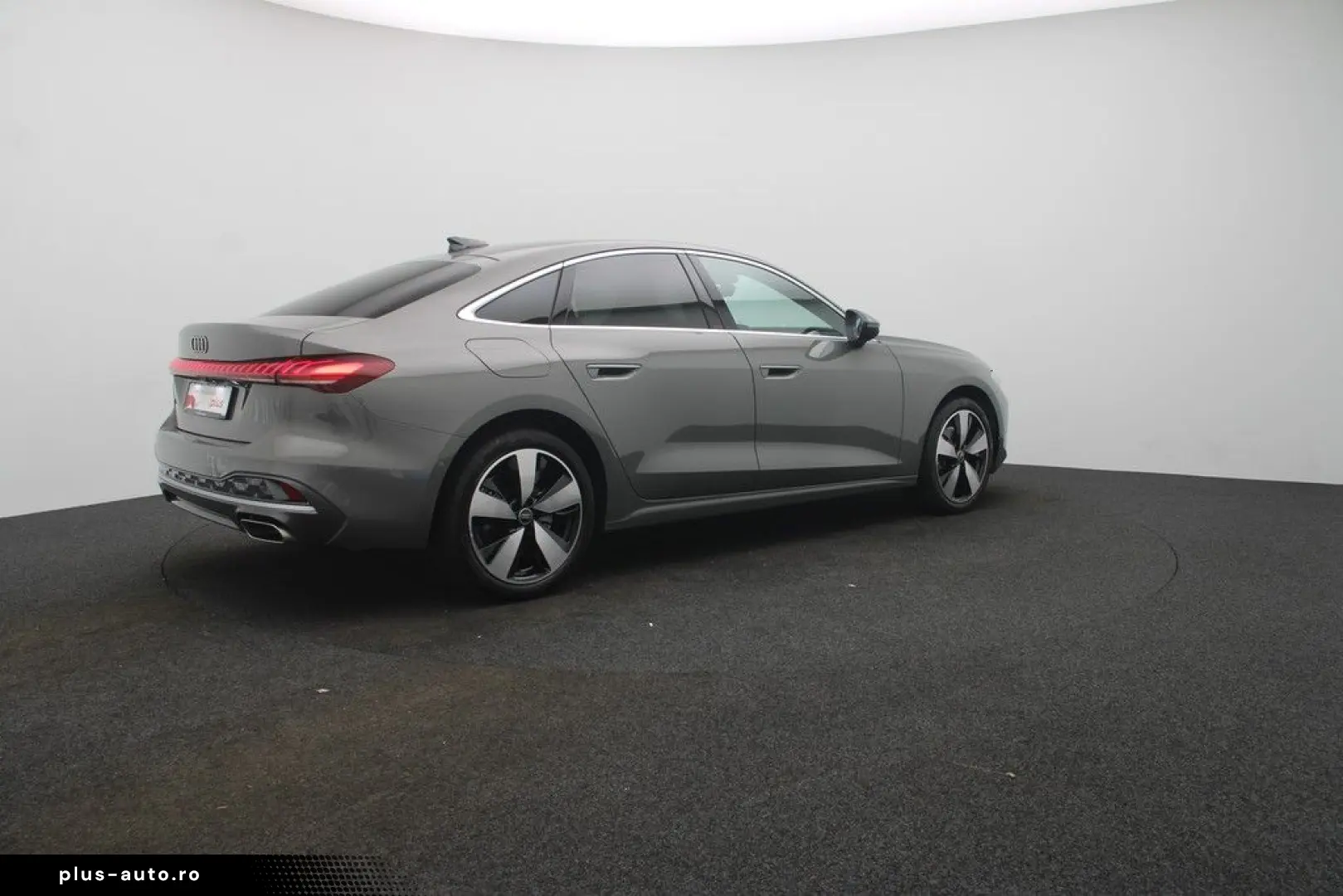 AUDI A5 Lim. TFSI . Virt.Cockpit LED Navi ACC