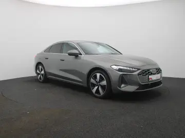 AUDI A5 Lim. TFSI . Virt.Cockpit LED Navi ACC