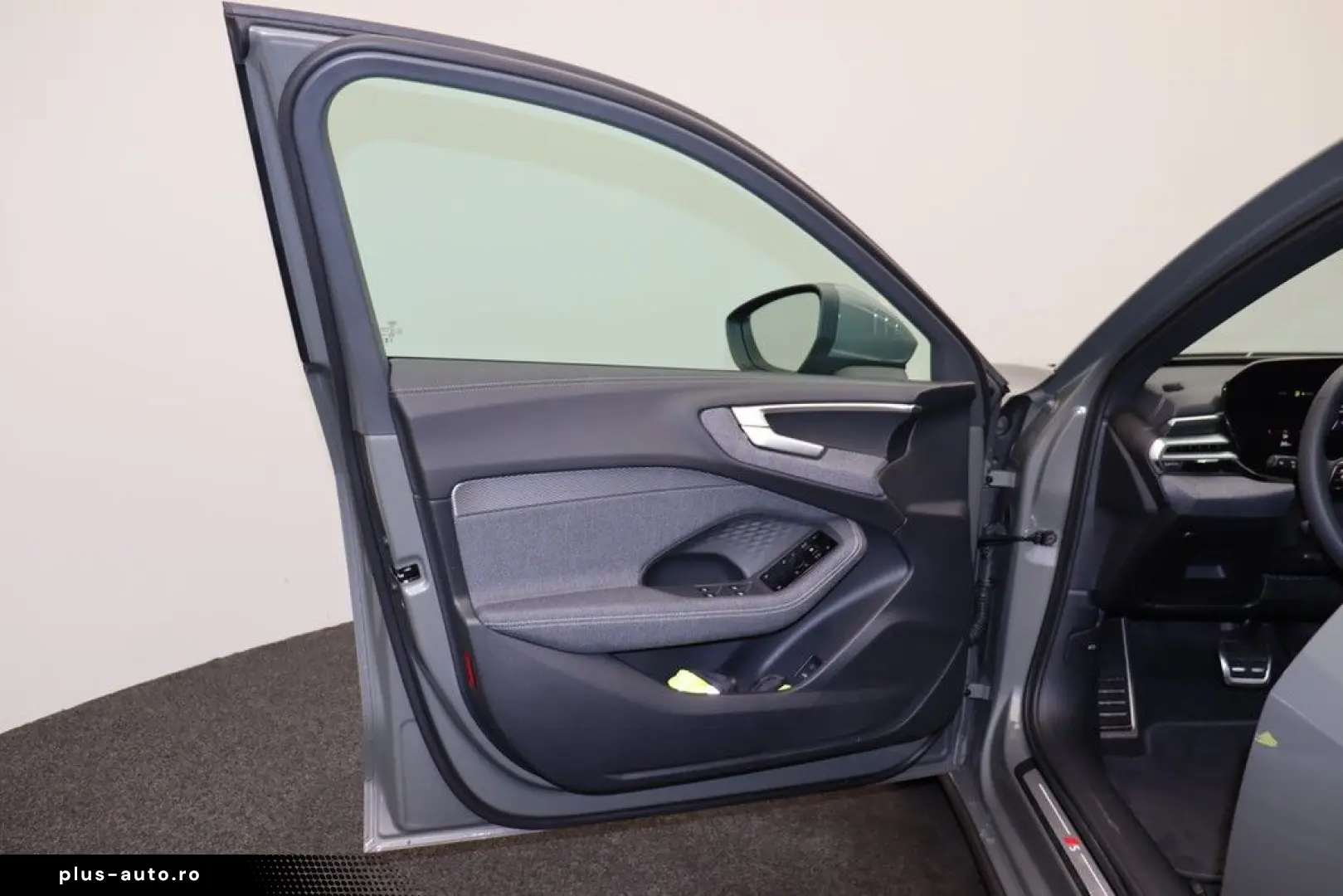 AUDI A5 Lim. TFSI . Virt.Cockpit LED Navi ACC