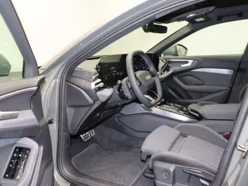 AUDI A5 Lim. TFSI . Virt.Cockpit LED Navi ACC