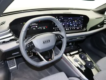 AUDI A5 Lim. TFSI . Virt.Cockpit LED Navi ACC