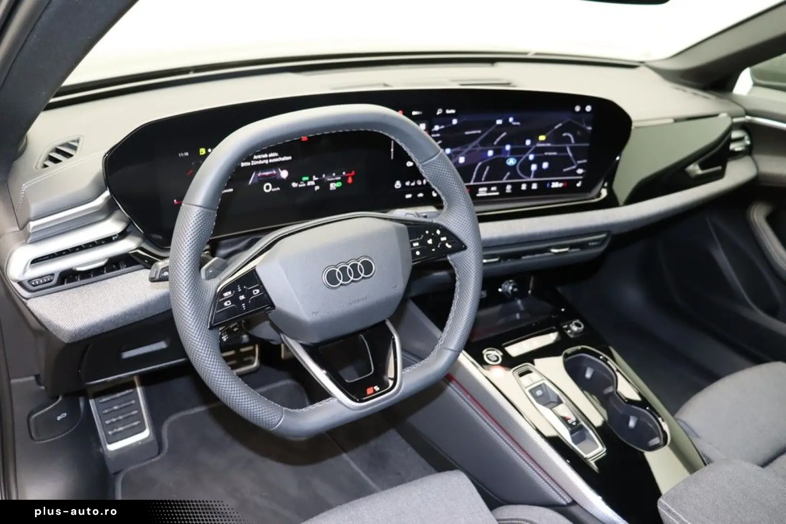 AUDI A5 Lim. TFSI . Virt.Cockpit LED Navi ACC
