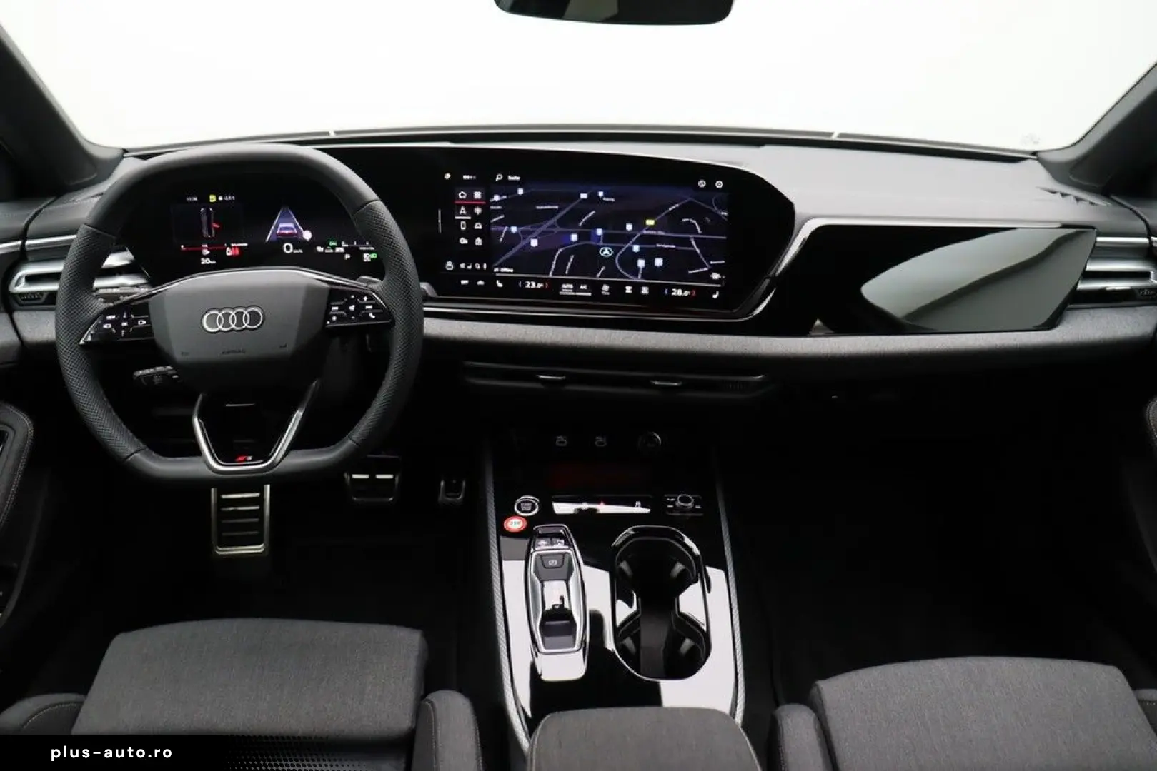 AUDI A5 Lim. TFSI . Virt.Cockpit LED Navi ACC