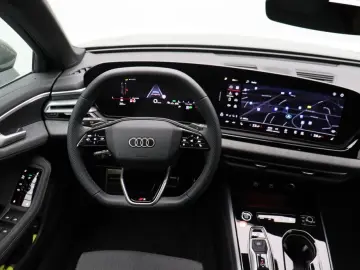 AUDI A5 Lim. TFSI . Virt.Cockpit LED Navi ACC