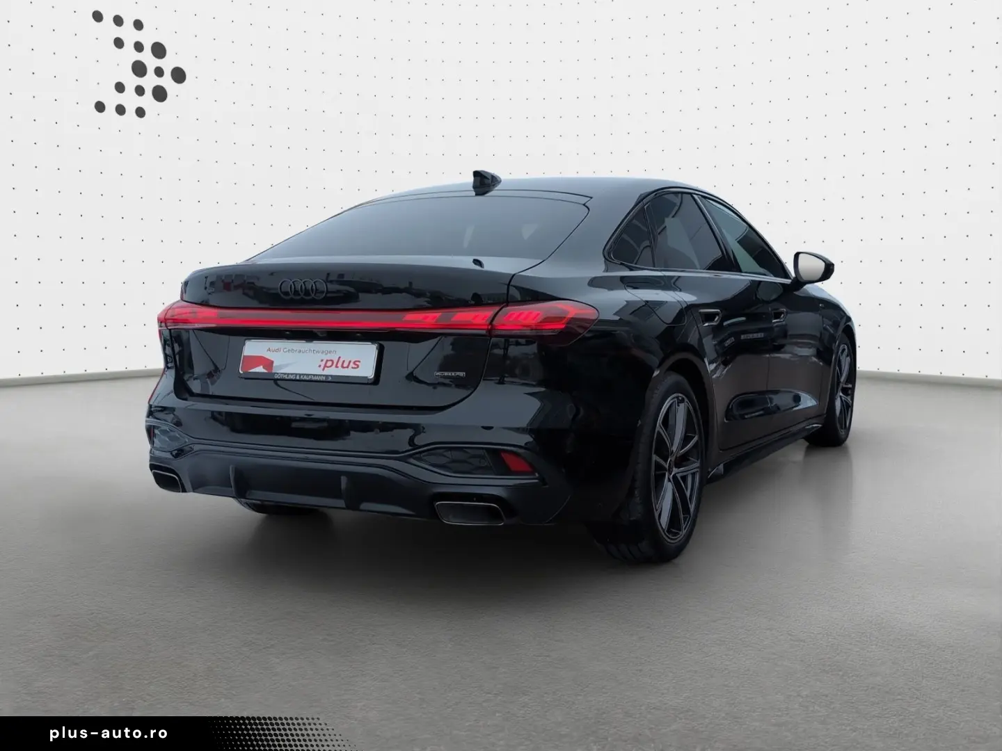 AUDI A5 Limousine e-hybrid qu 2x S line S tro HUD Mat